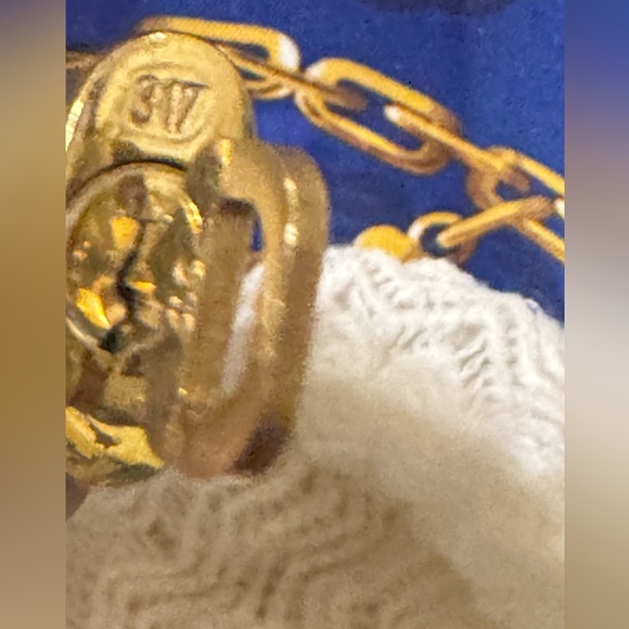 Louis Vuitton Lock & Key #317 - Picture 5 of 6